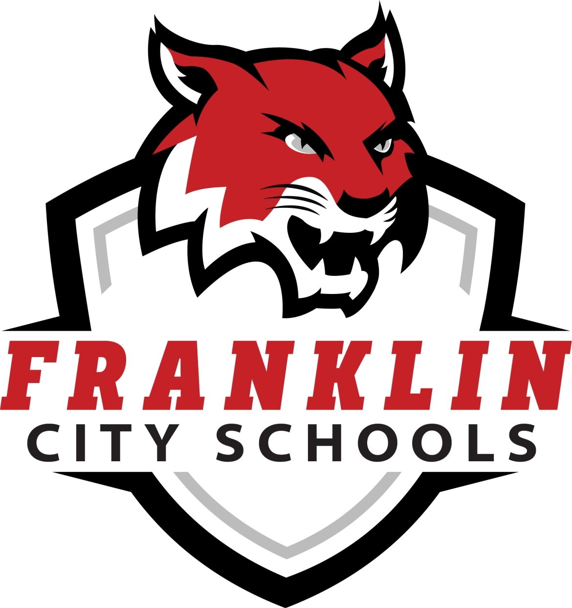 Franklin City Schools logo